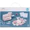 We R Memory Keepers® Mini Evolution™ Pink Die Cut Machine Kit
